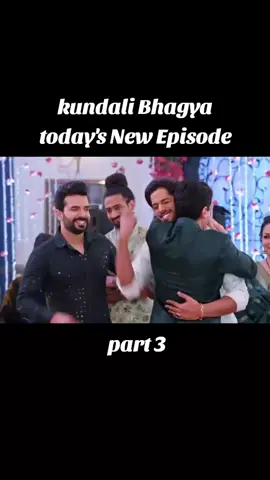 kundali Bhagya today new episodes part 3#kundalibhagya #kundali #bhagya #indian #drama #seriel #new #episode #zeetv #foryoupage 