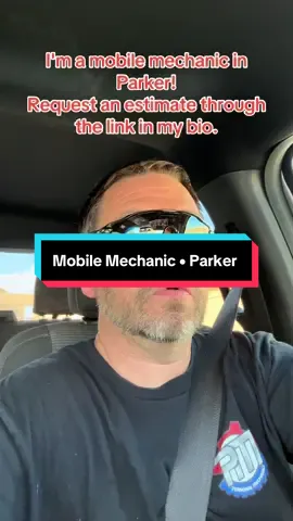 🚗 Personal Mechanics is now serving Parker, Collin County! Need a mechanic at home or work? I’ve got you covered. 👉 Request an estimate through the link in my bio. Hashtags: #ParkerMechanic #CollinCounty #MobileMechanic #DFWMechanic #ParkerTX    