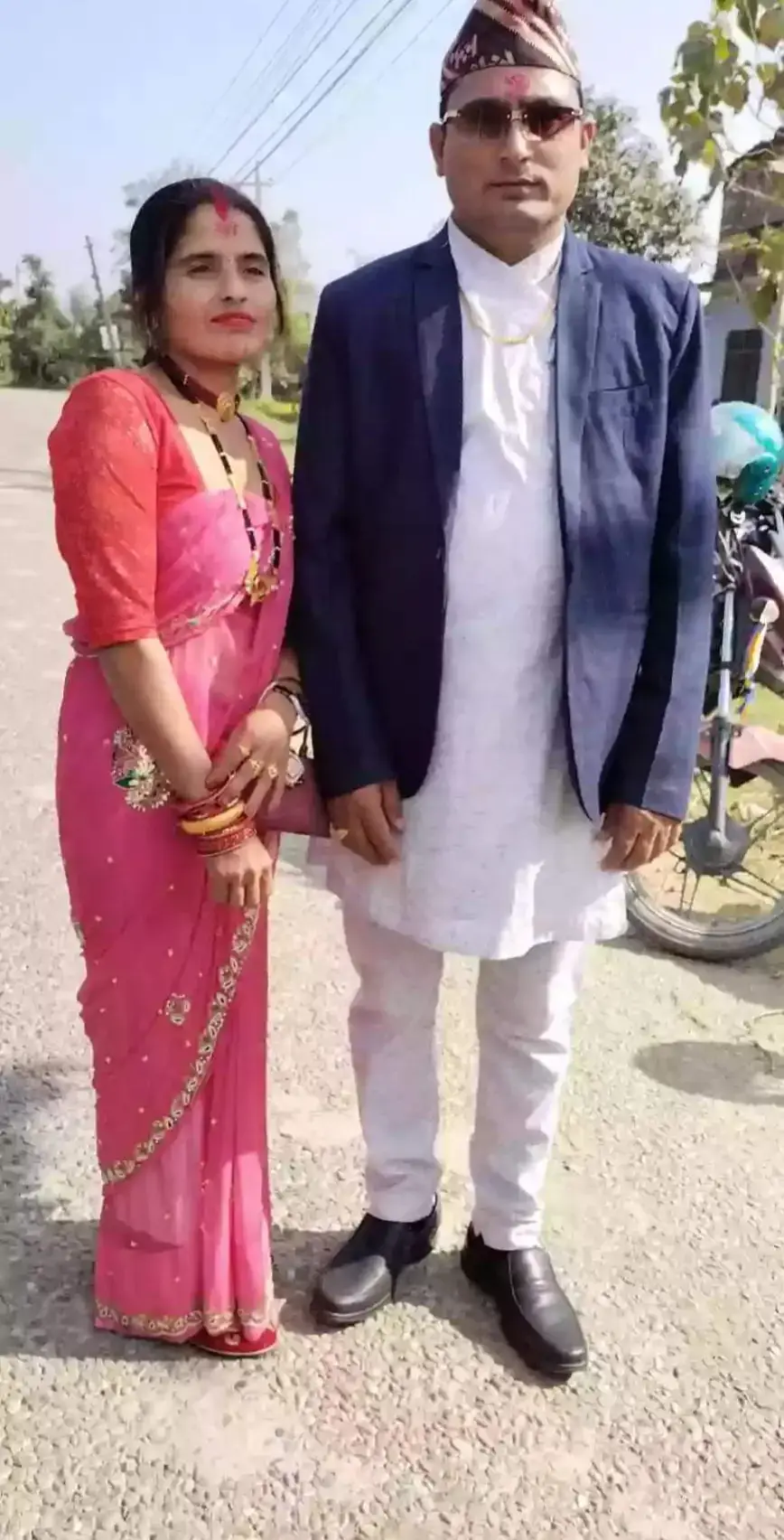 @Deepak Tiwari 