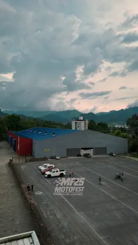 🚦 El corazón de Manizales late al ritmo del motociclismo. Más de 4 días de feria, exhibiciones, música y la energía de una comunidad que no se detiene. MotoFest 2025: ¡vive la experiencia completa! 📲 Regístrate aquí 👉 https://quickticket.com.co/event/d3c51f21-7acc-459b-8ef7-9cc61d70eec6