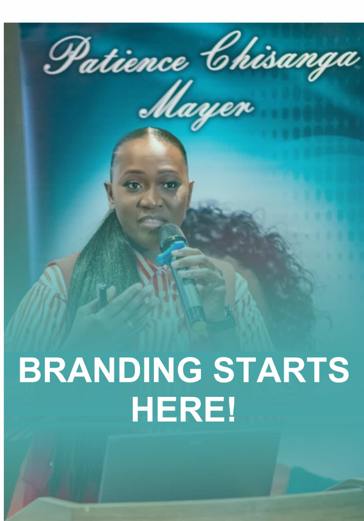 Personal Branding isn’t about logos or algorithms. It starts with how you show up every single day.  Your brand is the story others tell about you when you’re not in the room.  It’s in your relationships, your interactions, and the value you bring to the people around you. Build your brand’s story intentionally, because that intersection between how you see yourself and how others experience you is where your true brand lives.  #PersonalBranding  #Storytelling #PublicSpeaking #FYP #ZedTikTok