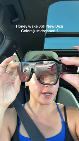 I think these are my new fave bc WDYMMMMM #dezi #dezisunnies #tiktokshopcybermonday #tiktokshopblackfriday 