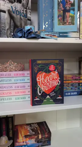 okay yes I did buy a Christmas book and yes I'm feeling fine! I just know if I didn't snag it up now id miss it.  NOTHING I love more than a good advent book! so here we gooooooo.  @Sophie Jomain  #christmasbook #adventbooks #christmasreads #christmastbr #holidaybooks 