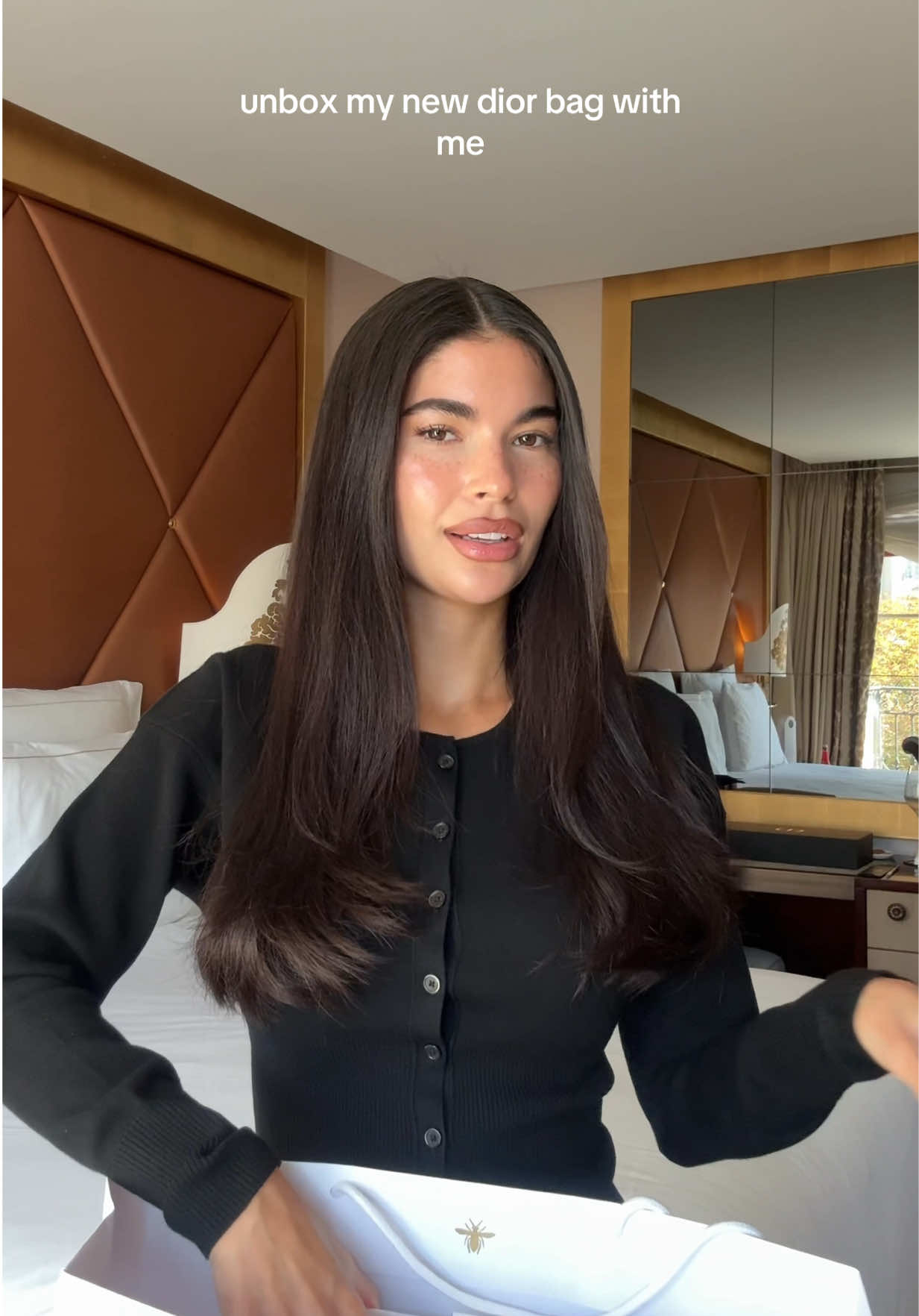 she’s so chic