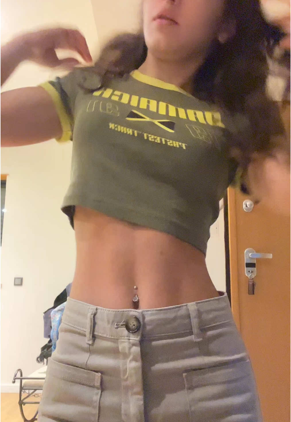 Finalmente passado uns tempos vou voltar para o tt 🥰 #fyp #vaipofy # 