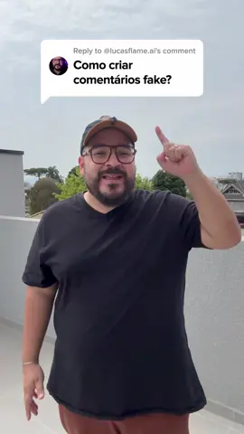 Se você tá começando, você pode criar esse tipo de comentários fictícios para aumentar sua autoridade.  E o melhor é que dá pra fazer isso de graça🤌🏻