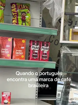 Hahahah eu me divirto #portugal #portugues #cafe 