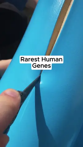 Rarest Human Genes😱 #fyp #interesting #viralvideo 