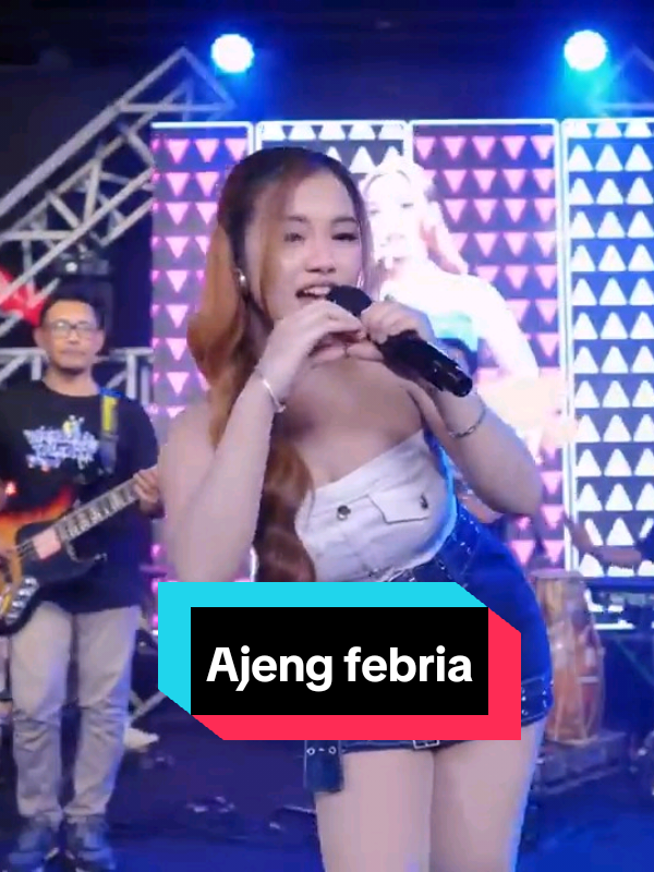cinta ka tidak ? sumber video ytc: berkah talenta @berkahtalentaofficial  #ajengfebria #berkahtalenta #cintakatidak #dangdut #terbaru 