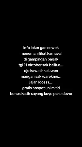 seng minat gek dm o🤪🤪 #soundkarnavalindonesia #xbcyza #allingampingan 