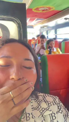 Untuk apa mengeluh percuma💪👌