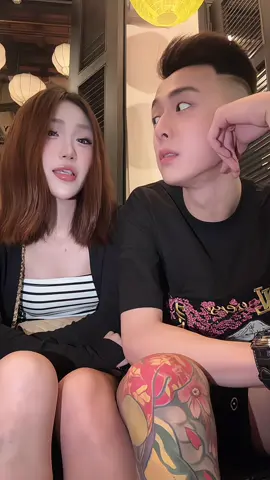 vậy thôi e hãy bước đi 😏 #xh 