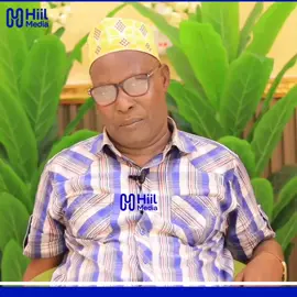 #HORDHAC Xawadle inow Na Hogaamiyo Heshiis ayaan ku ahayn Balad Weyne Makana Logu yimid Jijeele Waa Birlab Gaal Jecel hadu xanaaqo Dowladnimdaa Halis Galeyso
