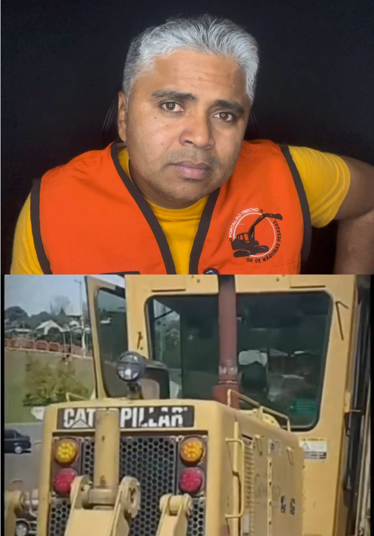 Esse operador de patrol agil certo?