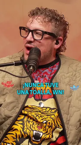 ¿Ustedes tenían a ese compañero que se hacía el tristón? 🧐  Escucha un nuevo capítulo de Tomás Va A Morir en YouTube, Spotify y EstudiosNeverland.com  Presentado por: @entel, @mercadolibre.cl, @mercadopago.cl_ y @pedidosya.cl