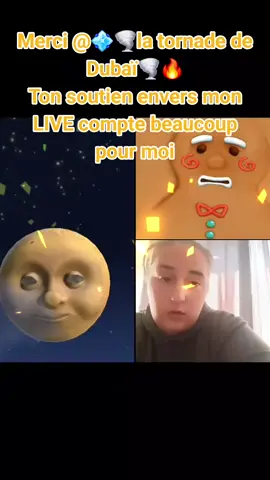 💠🌪️la tornade de Dubaï🌪️🔥, merci pour ton incroyable soutien dans mon LIVE ! Je vais continuer à créer du contenu LIVE intéressant ! @💠🌪️la tornade de Dubaï🌪️🔥 #tiktoklive #livehighlights #livegift #whalediving #heartsignal 