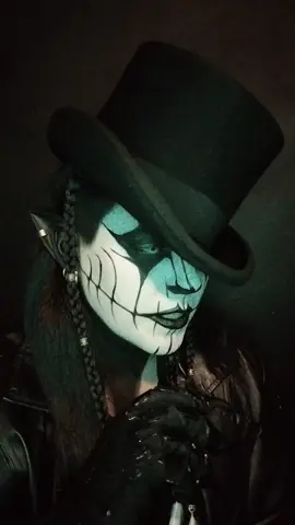 Atticus to his haters.#christisking #netherking #haters #devilofnockdon #joker 