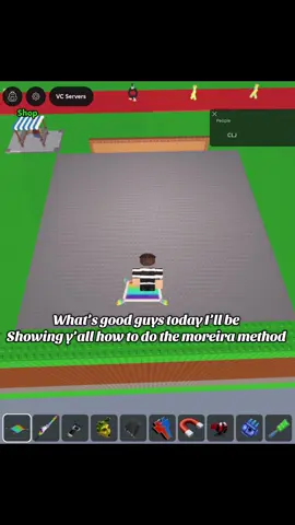 Link: https://www.roblox.com/share?code=7e12695cafd43046b35415c2892e691b&type=Server #moreira #stealabrainrot #roblox #tutorial #roblox 