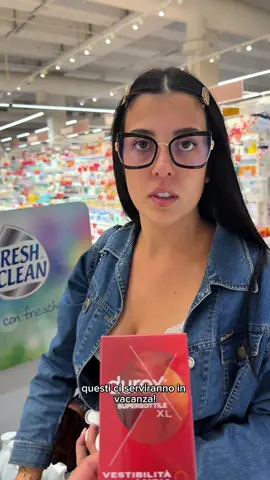 Forse non devo andare in vacanza con mio cugino😵‍💫  #eliska #cugina #fyp #ironia #videodivertenti 