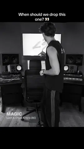 #unreleased @Luch & @ajna