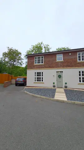 📽 A Closer Look 📽 🌟DETACHED PROPERTY | FOUR BEDROOMS | MODERN AND SPACIOUS THROUGHOUT🌟 📌The Close, Holywell - OIRO £320,000 4 x 🛏 | 3 x 🛁 ✅️Detached Property ✅️Modern and Spacious Throughout ✅️Four Bedrooms ✅️Lounge ✅️Kitchen/ Dining Room ✅️Downstairs W.C. ✅️Master Bedroom with En-Suite ✅️Family Bathroom ✅️Driveway Providing 'Off Road' Parking ✅️Private Low Maintenance Garden This four-bedroom detached house is beautifully presented throughout offering spacious accommodation. Located within walking distance of Holywell Town Centre, the property benefits from 'Off Road Parking' and a private enclosed low maintenance rear garden. In brief, the accommodation comprises: Entrance Hallway, Lounge, Kitchen/ Dining Room and Downstairs W.C. To the first floor you will find a landing giving access to a Master Bedroom with En-suite Shower Room, Three Further Bedrooms and a Family Bathroom. To the front you will find a low maintenance gravelled front garden, with pathways leading off to the front and side of the property, along with a driveway which provides 'Off Road' parking. A side gate gives access to the rear garden. To the rear you will find a low maintenance private garden with a patio/ seating area, a raised decking area perfect for relaxing or entertaining. The rear garden has complete privacy, and is bound by fencing. The property benefits from Upvc Double Glazing and Mains Gas Central Heating. Further details, Floor plan and Virtual Tour available on Rightmove https://www.rightmove.co.uk/properties/163607153 📞01352 250 250 📩 enquiries@newsomehomes.co.uk #ukproperty #property #propertyinvestment #propertyinvestor #realestate                      