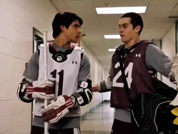 stiles and scoot . #teenwolf #edit #foryoupage #viral #fyp 