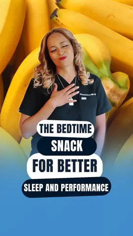 It’s packed with tryptophan, the stuff your body turns into serotonin, the “feel-good” chemical that helps you relax, recharge, and even supports your prostate. “Ooommmm...” Next time you’re hungry at night, skip the junk and grab the banana. Your body will thank you. ✅Save this post as a reminder to snack better. #bedtimesnacks #MensHealthMatters #FoodIsMedicine #HealthyLiving #nutritiontips #drrachael