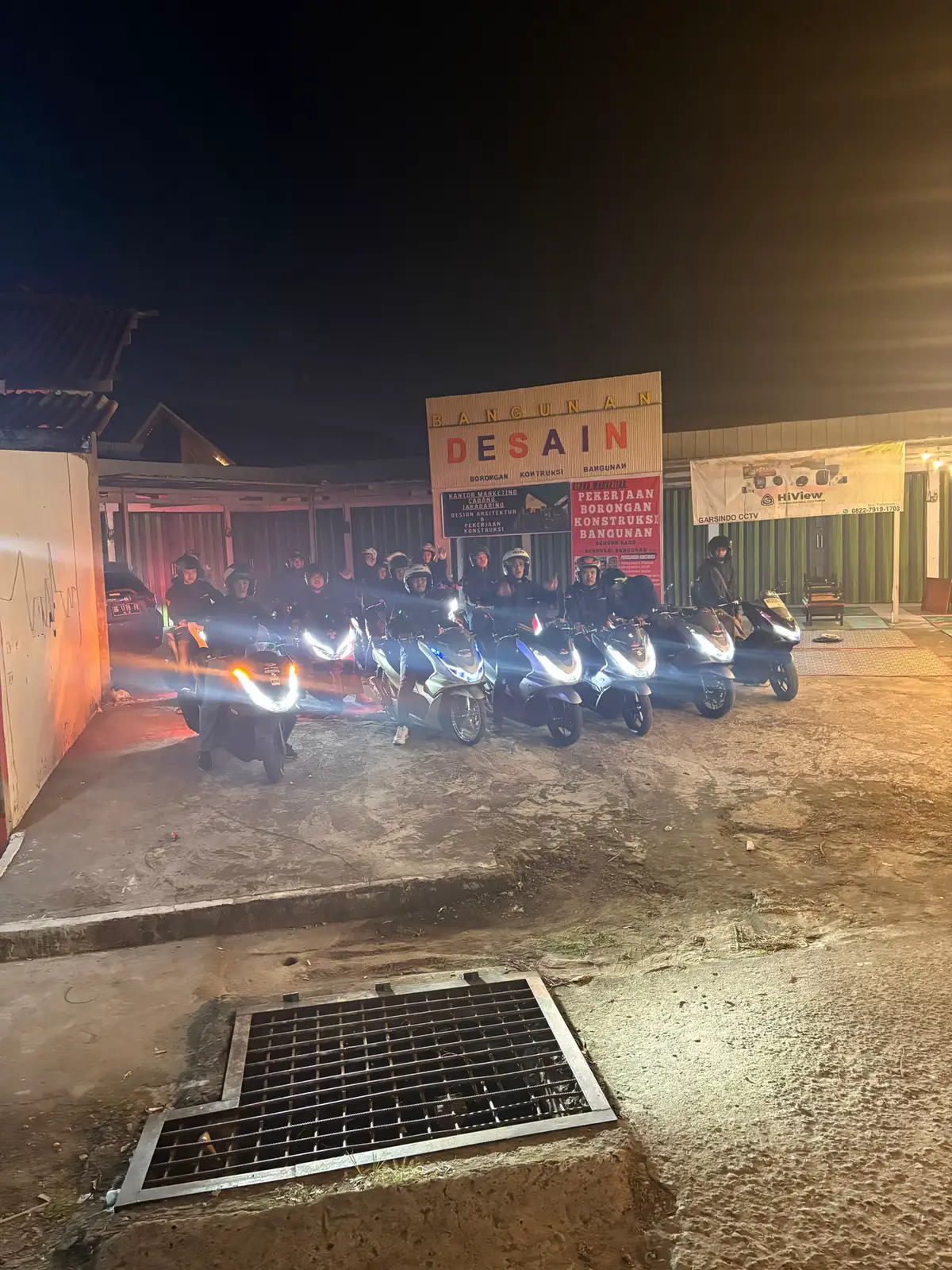 Sesstt #pcx160 #pcx160ล้อ17แต่งสวย #propermatic #pcxmodifikasi #fyp 