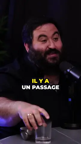 Le passage inédit leaké entre Yann LeCun et Zuckerberg