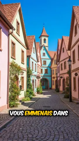 Bormes-les-Mimosas: The Enchanted Village Where Time Stands Still
