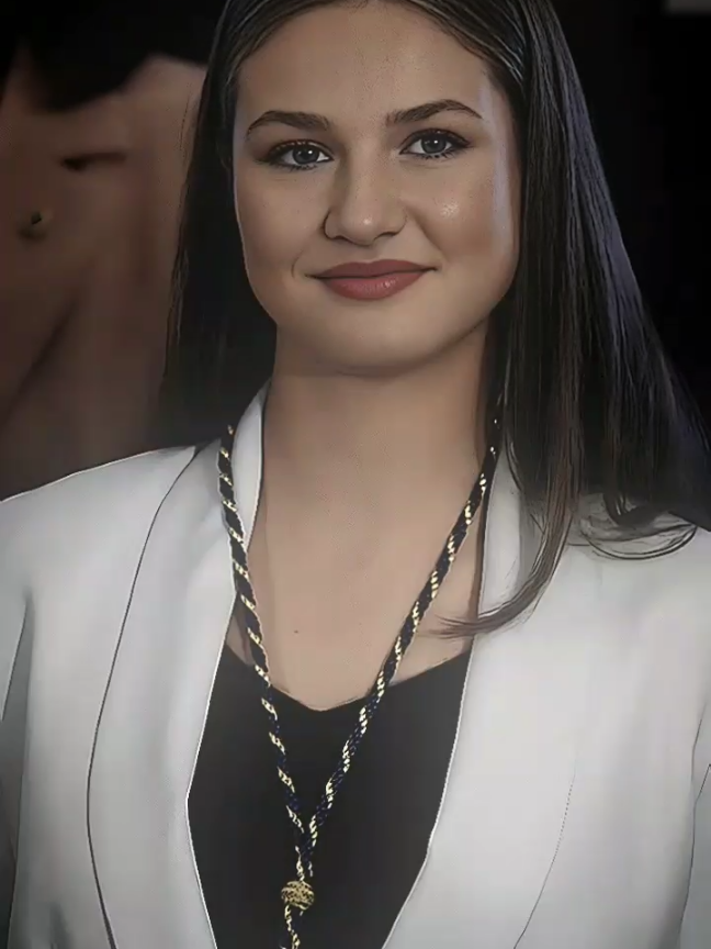 I warned you not to stare👀 at her eyes and lips👄#princessleonor #leonordeborbon #myprincessofspain #fyp #foryou 