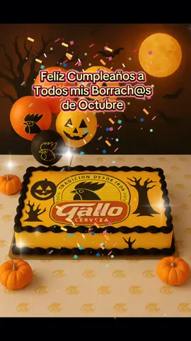 #cumpleaños 