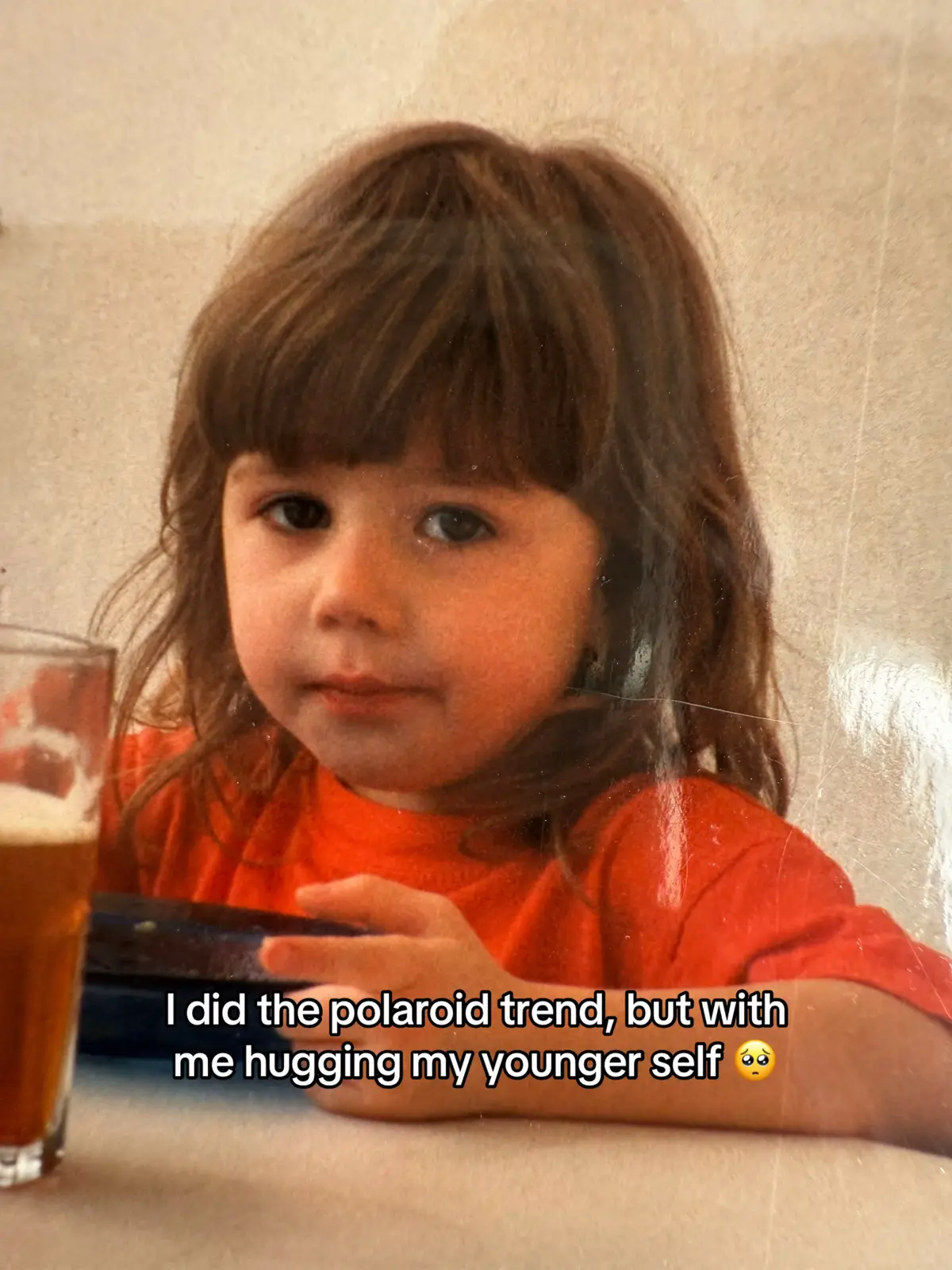 #polaroidlovechallenge #youngme #magicofai #polaroid #gemini