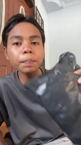 Korang memang kene trai 