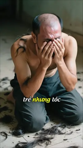 Bạn còn rất trẻ nhưng tóc đã mỏng dần #peellantochairborn #peellantoc #rungtoc #phuchoitoc #phanthuong 