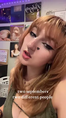 from dazai to chuuya fr (kidding) #fypシ #GlowUp #bsd #fall 