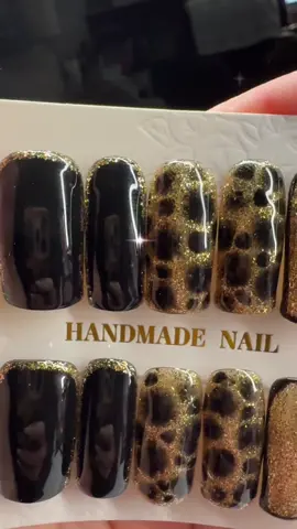 #pressonnails #custompressonnails 