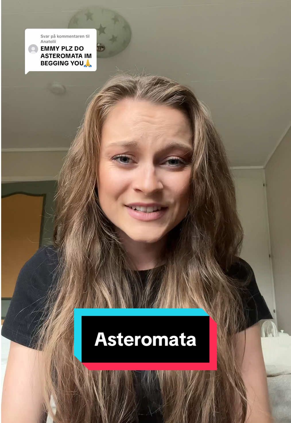 Svarer @Anatolii Asteromata - Klavdia 🇬🇷🤍 #greece #eurovision 