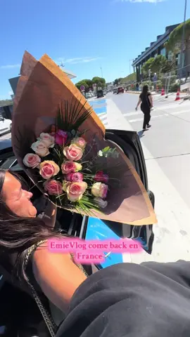 il était temps que j’en finisse avec ces vlogs en Grèce vous les avez tous fait flop🤣