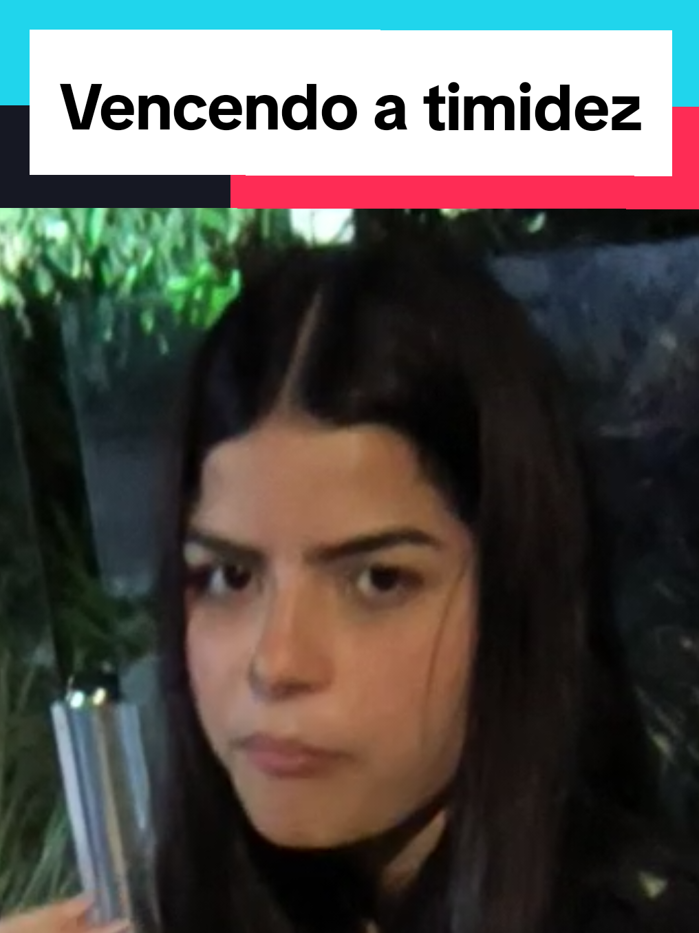 vencendo a timidez de pedir comida na rua 🥹 . #videosengracados #timidez #comedia #humor 