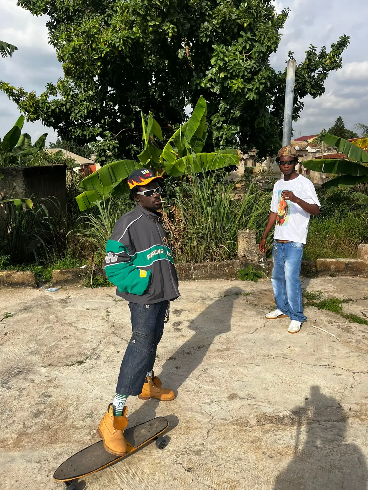 The street belongs to those who grind with purpose, not just for the noise.  #fyppppppppppppppppppppp #dripfoose🙌 #dripmotivation 