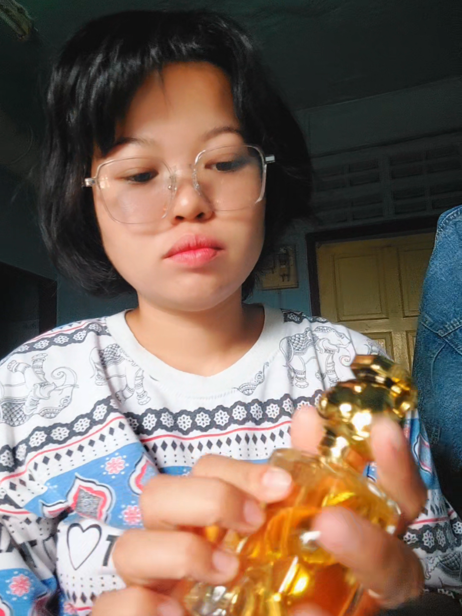 #ฟีดดดシ #รีวิว #ป้ายยาtiktok #น้ําหอม #สินค้าขายดี 