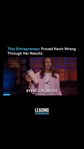@SharkTankGlobal From 80K to 6M: The Power of Accessories Accessories aren’t just extras—they’re essentials. What started with simple, practical products like dishwasher-safe hooks, bottle boots, straw toppers, and zipped pouches turned into a booming business. From 80,000 in the first year to 6 million today, this story proves that even “small” products can create massive impact. Learn how innovation, practicality, and understanding your audience can turn ideas into unstoppable growth. entrepreneurship | small business | accessories | business growth | startup success | retail innovation | product design | female entrepreneur | million dollar business | practical products | business tips | innovation | e-commerce | success story  #EntrepreneurLife #SmallBusinessGrowth #StartupSuccess #AccessoriesMatter #BusinessTips          
