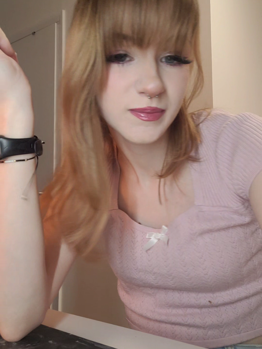 Oh god, here we go... - #grwm #grwmmakeupedition #grwmaccount #getreadywithme #foryou 