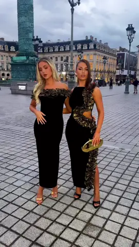 Launching tomorrow🖤✨Paris after dark collection🍸Sign up to our app to be the firs to know! #fashion #styling #outfitinspo #outfitinspiration 