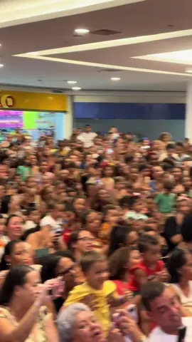 Bento e totó no São Gonçalo shopping! #funkdopatinho
