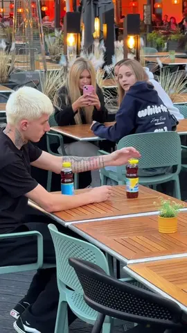 Social Experiment ❤️‍🩹