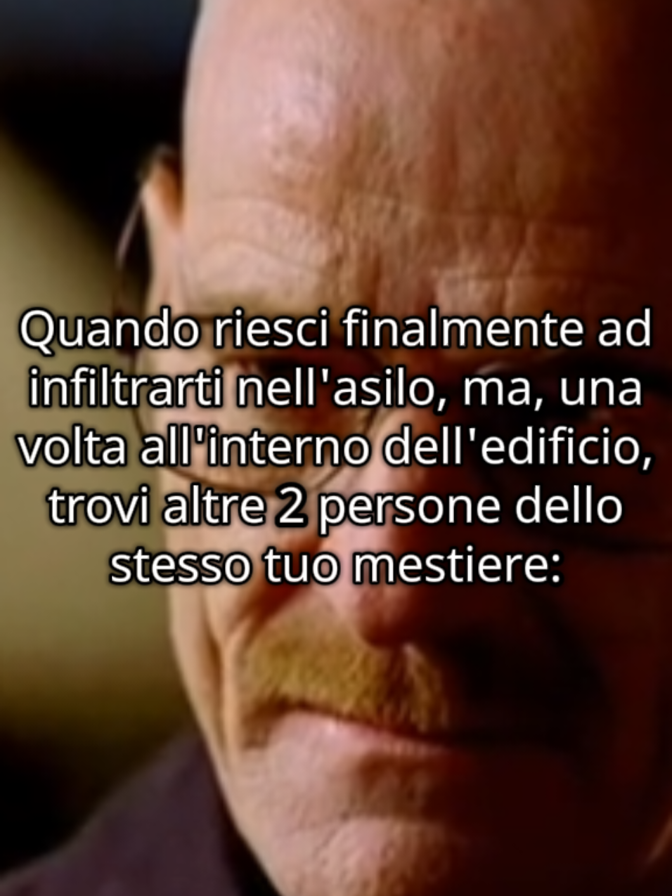 #heisenberg #walterwhite #breakingbad #memeita #sipo_e_basta 