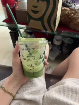 when life hurts matcha heal 🤏🏻 #matcha #fyp #matchalover #heal 