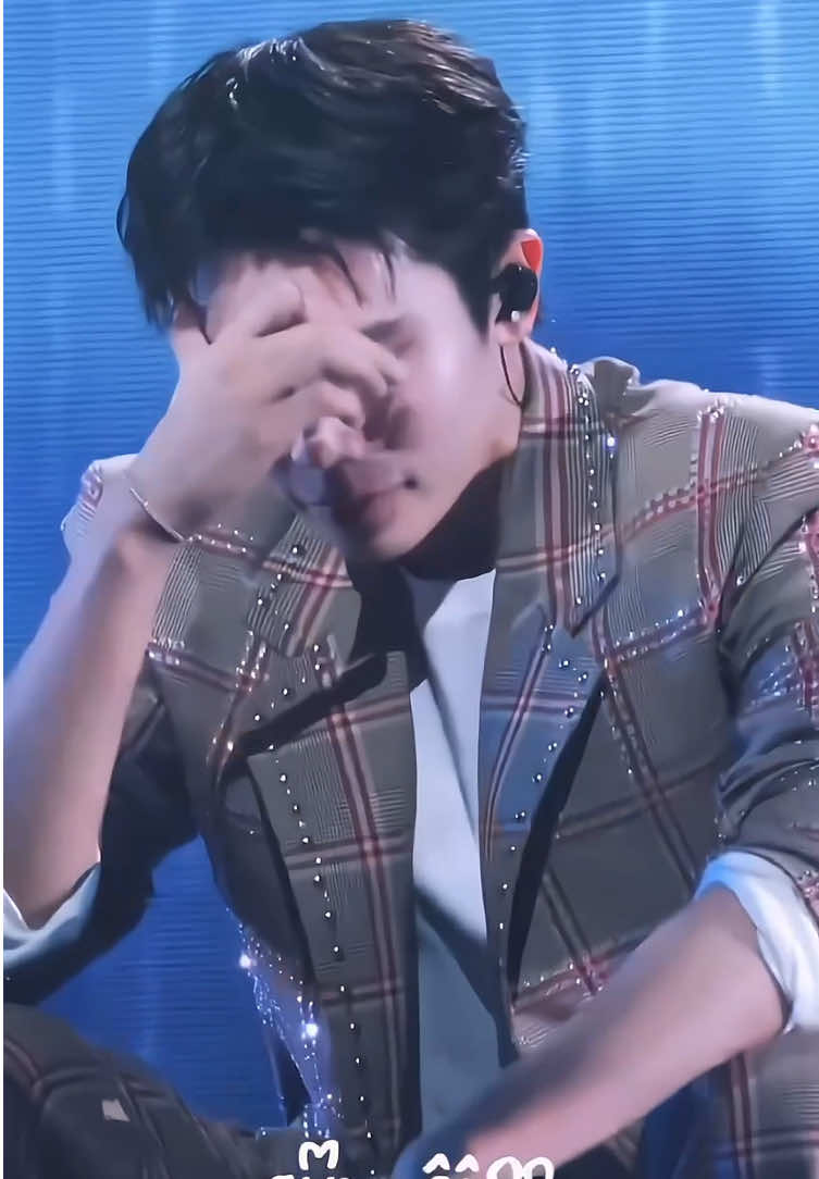 cre X: @quan_ 0̷15 | đừng khóc mà anh ơi 🥹🥹 #MyMagicProphecyAfterParty #jimmysea #jimmyyjp #jimmyjitaraphol #fyp 